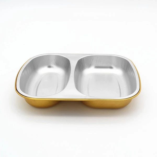 Lacquered Aluminium Foil For Containers